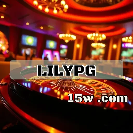 lilypg: A Plataforma Brasileira Que Revoluciona Jogos Online Confiáveis