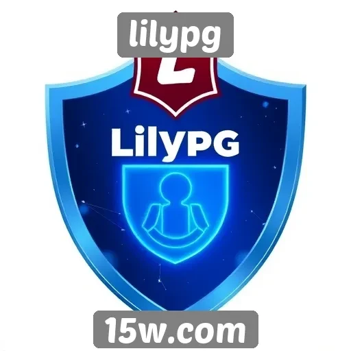 Segurança e privacidade dos dados no lilypg