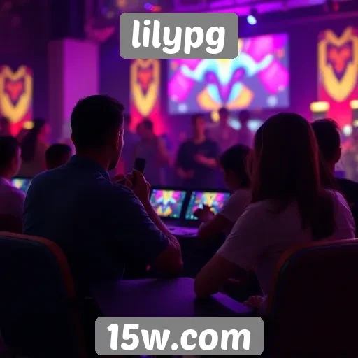 Impacto das promoções e eventos no engajamento em lilypg