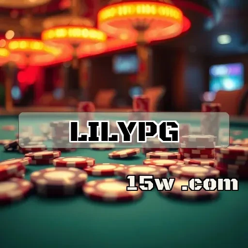 lilypg: Aventuras Incríveis e Recursos Únicos na Sua Seção de Jogos