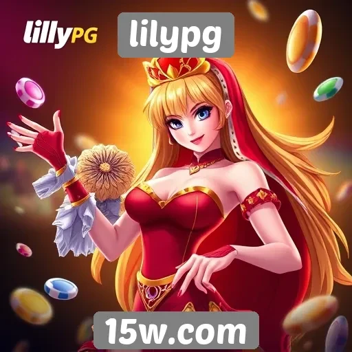 Ofertas e promoções da plataforma lilypg