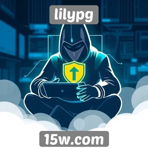 Recursos de segurança para jogadores no lilypg